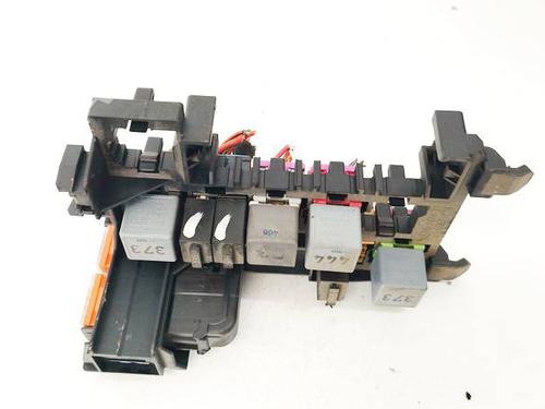 Used Fuse box Fuse box AUDI Q7 (4LB) 3.0 TDI quattro (233 hp) 32580131 32580131