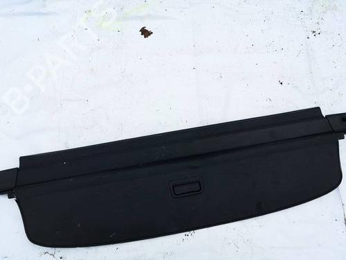 Used Rear parcel shelf Rear parcel shelf VW PASSAT B6 (3C2) 2.0 TDI (170 hp) 39758094 39758094