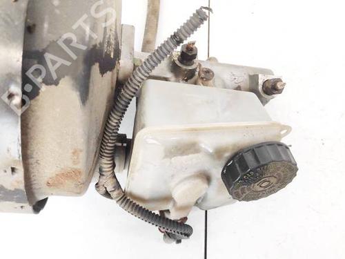 Used Brake master cylinder Brake master cylinder VOLVO S80 I (184) 2.5 TDI (140 hp) 35241727 35241727