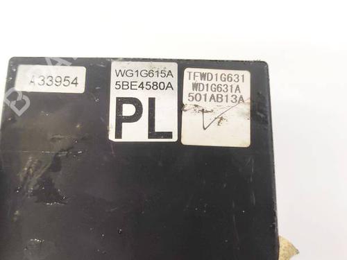 Electronic module NISSAN PATHFINDER III (R51) 2.5 dCi | BP35325253M83 - Image 3