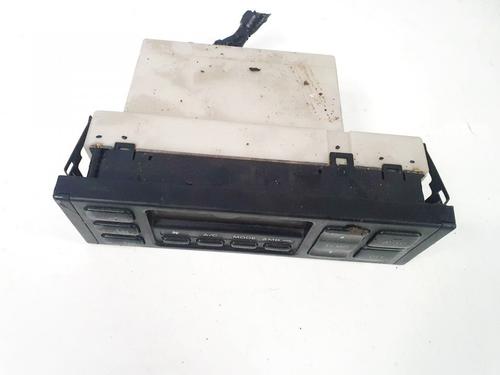 Used Climate control Climate control MAZDA 626 V (GF) 2.0 TD (GFFP) (110 hp) 35457282 35457282