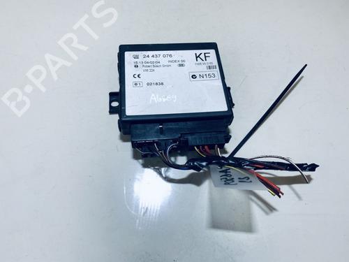 Used Electronic module Electronic module 35593794 35593794