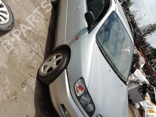 Brugte TOYOTA PICNIC (_XM1_)  2.2 D (CMX10_, CXM10G)  4527653