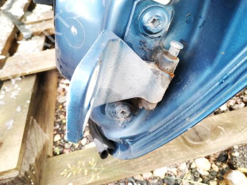 Used Hinge/Door check strap Hinge/Door check strap 32885368 32885368
