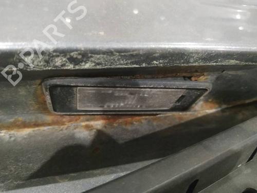 Licence plate light CITROËN C5 III (RD_) 2.0 HDi (RDRHD8, RDRHDJ, RDRHR8, RDRHRJ) | BP36689845I40 - Image 2
