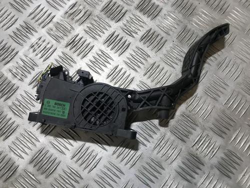 Used Pedal Pedal SKODA FABIA II (542) 1.2 (60 hp) 35700915 35700915