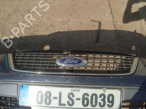 Used Grille Grille 38103260 38103260