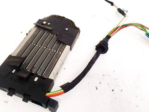 Used Heater resistor Heater resistor 35179187 35179187