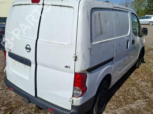Luftventil NISSAN NV200 Van 1.5 dCi 85 (M20, M20N, M20M) | BP36548397I21 - Image 10