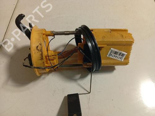 Electronic module FORD MONDEO IV (BA7) 2.0 TDCi | BP36690497M83 - Image 4