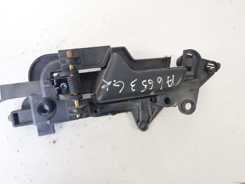 Used Rear left interior door handle Rear left interior door handle 35522789 35522789