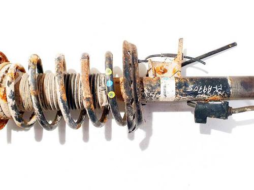 Used Left front shock absorber Left front shock absorber 35165681 35165681
