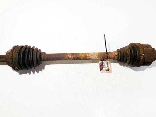 Used Left front driveshaft Left front driveshaft FORD TRANSIT Van (FA_ _) 2.2 TDCi (85 hp) 34869016 34869016
