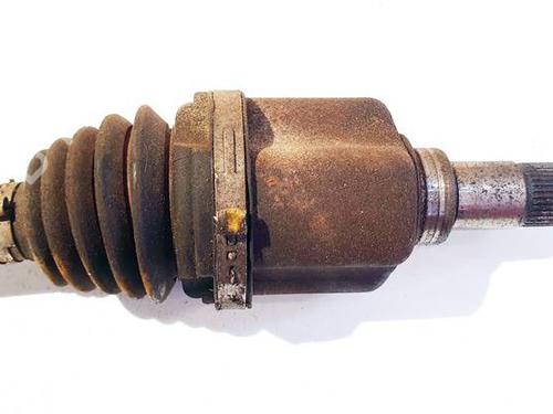Right front driveshaft SEAT IBIZA V (KJ1, KJG) 1.0 TSI | BP38039902M39 - Image 3