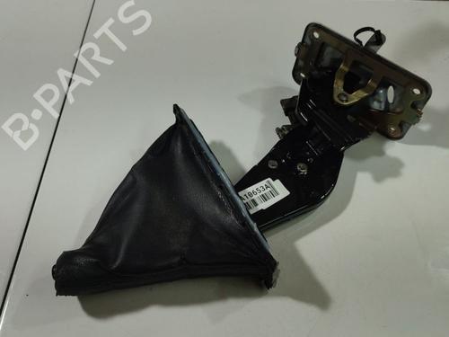 Used Hand brake Hand brake SAAB 9-5 (YS3E) 2.3 Turbo (220 hp) 34794750 34794750