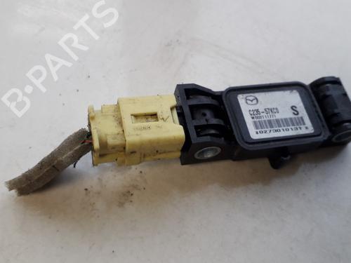 Used Electronic module Electronic module MAZDA 5 (CR) 2.0 (CREW, CR19) (146 hp) 33513227 33513227