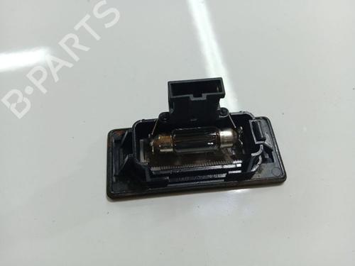 Licence plate light VW PASSAT B6 (3C2) 2.0 TDI | BP34905765I40 - Image 3