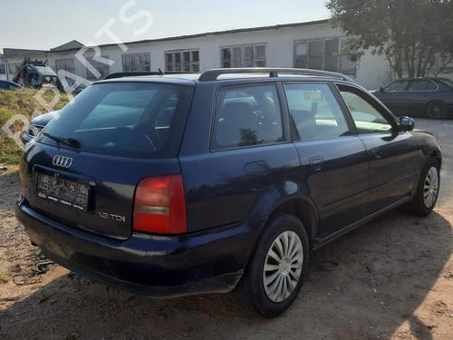 Switch AUDI A4 B5 (8D2) 1.9 TDI | BP33094988I30 - Image 8