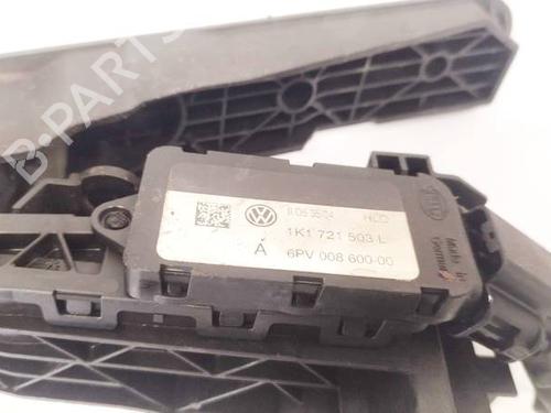 Pedal VW GOLF V (1K1) 1.6 | BP35048693I4 - Image 3