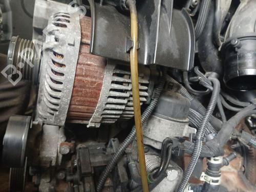 Used Alternator Alternator 38299812 38299812