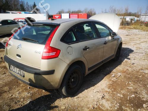 Electronic module CITROËN C4 I (LC_) 1.6 16V | BP32581929M83 