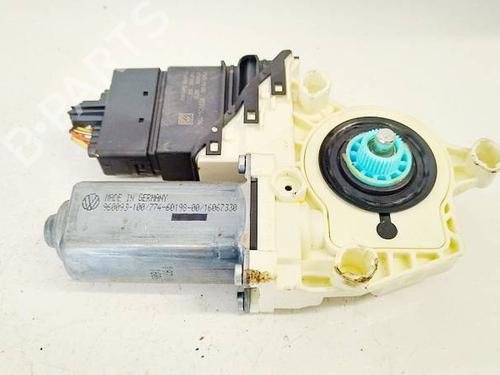 Used Left rear window motor Left rear window motor 34757480 34757480