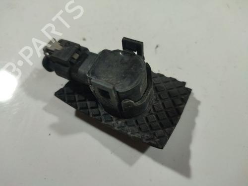 Electronic module SKODA SUPERB II (3T4) 1.6 TDI | BP38576259M83 - Image 4