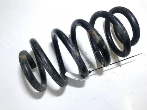 Used Shock absorber spring Shock absorber spring AUDI A4 B6 (8E2) 1.9 TDI (130 hp) 35838930 35838930