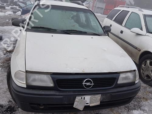 Used Parts OPEL ASTRA F Hatchback (T92)  1.7 TD (F08, M08, F68, M68)  4469743