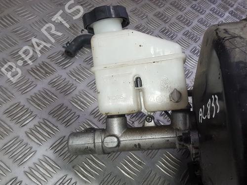 Brake master cylinder KIA CEE'D Hatchback (ED) 1.6 CRDi 128 | BP35689284M77 - Image 2