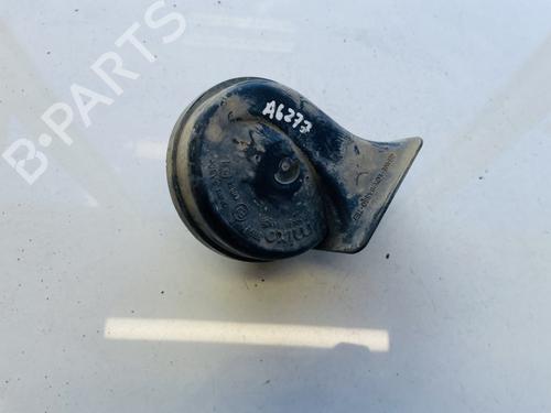Used Horn Horn LAND ROVER FREELANDER I (L314) 2.0 DI 4x4 (98 hp) 35507491 35507491