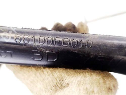 Pipe SUBARU IMPREZA Hatchback (GR, GH, G3) 2.0 D AWD | BP35100728M125 - Image 3