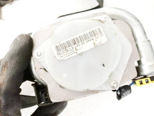Front right seatbelt OPEL INSIGNIA A (G09) 2.0 CDTI (68) | BP35133228I25 - Image 3