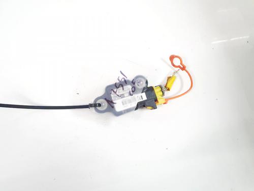 Used Electronic module Electronic module ALFA ROMEO 147 (937_) 1.6 16V T.SPARK (937.AXA1A, 937.AXB1A, 937.BXB1A) (120 hp) 32893637 32893637