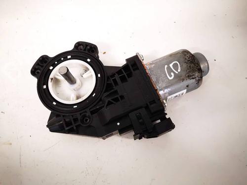 Used Right rear window motor Right rear window motor 34818009 34818009