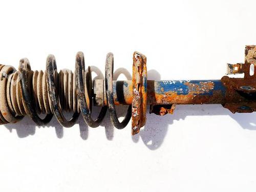 Used Right front shock absorber Right front shock absorber 34777989 34777989