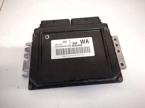 Used Engine control unit (ECU) Engine control unit (ECU) 32564007 32564007