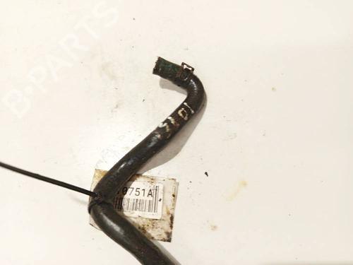 Pipe VW GOLF PLUS V (5M1, 521) 1.9 TDI | BP32551636M125 - Image 3