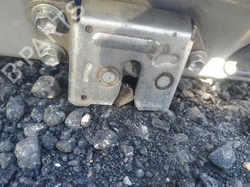 Used Tailgate lock Tailgate lock 35094849 35094849