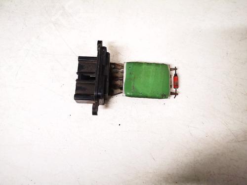 Used Heater resistor Heater resistor DAEWOO REXTON (GAB_) 2.7 D All-wheel Drive (186 hp) 35555217 35555217