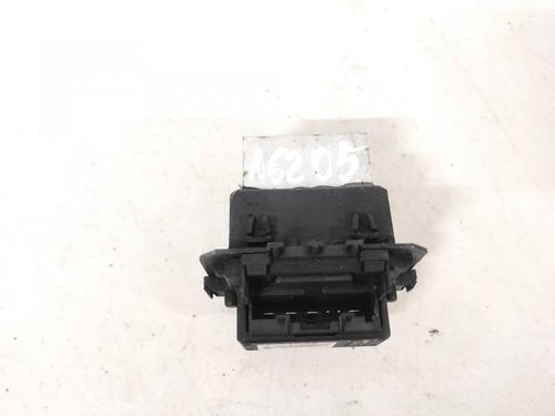 Used Heater resistor Heater resistor 35557038 35557038