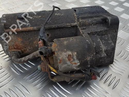 Used Starter Starter 35674407 35674407