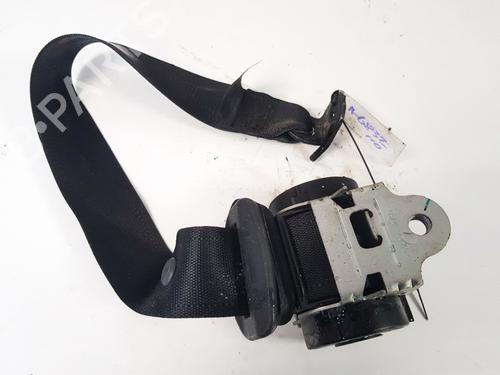 Sikkerhedssele bag venstre Sikkerhedssele bag venstre 35554604 35554604