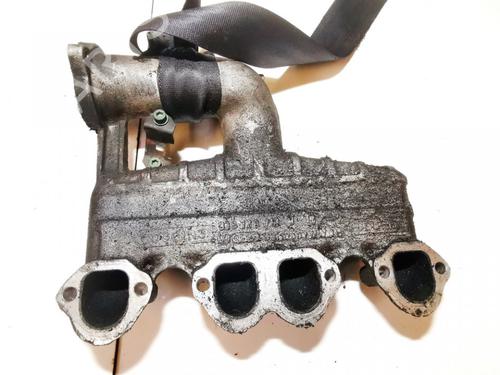Used Intake manifold Intake manifold 35518242 35518242