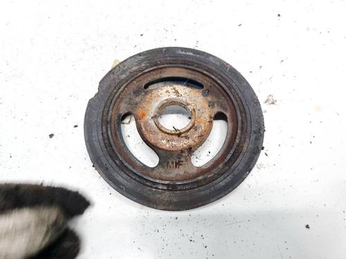 Pulley FORD FOCUS IV (HN) 1.0 EcoBoost | BP35859901M122 - Image 3