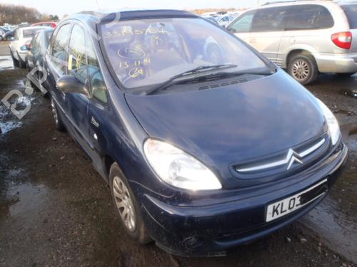 Switch MERCEDES-BENZ E-CLASS Coupe (C124) E 36 AMG (124.052) | BP33494597I30  - Image 5