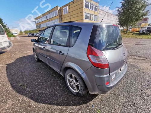 Engine mount RENAULT SCÉNIC II (JM0/1_) 1.5 dCi (JM02, JM13) | BP33489220M89  - Image 9