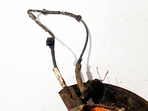 Used Wiring harness Wiring harness MAZDA 3 (BL) 2.2 MZR CD (BL10) (185 hp) 39999194 39999194