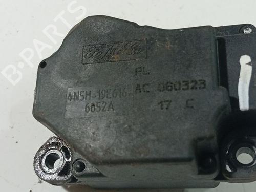 Electronic module VOLVO V50 (545) 2.0 D | BP36524784M83 - Image 5