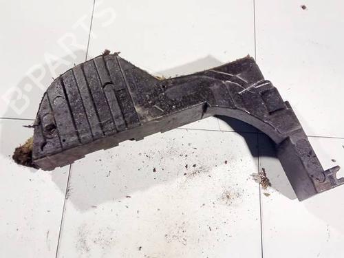 Used Boot lining Boot lining MITSUBISHI OUTLANDER I (CU_W) 2.0 (CU2W) (136 hp) 35057355 35057355